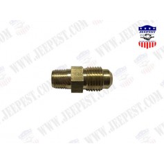 FITTING FUEL PUMP INLET/FILTER GMC