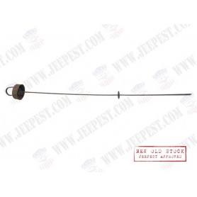 INDICATOR OIL EARLY TYPE NET