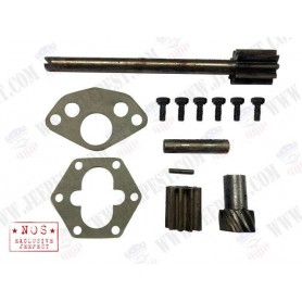 KIT REPARATION POMPE A HUILE DODGE NET