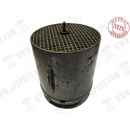 CARTOUCHE FILTRE A AIR NOS MB/GPW