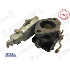 REGULATEUR CARBURATEUR ZENITH DODGE NET