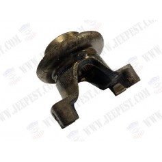 YOKE PINION FRONT AXLE BANJO 
