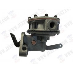 POMPE A ESSENCE 6 VALVES NEUVE DODGE NET