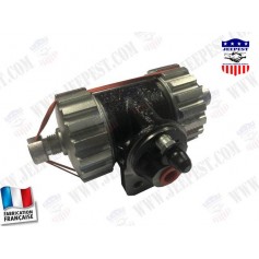 CYLINDER WHEEL REAR GMC "MADE IN FRANCE"