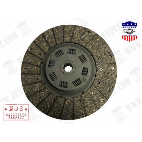 DISQUE EMBRAYAGE GMC RENOVE NET