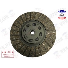 DISQUE EMBRAYAGE GMC RENOVE NET