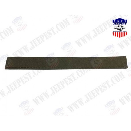 COVER REAR GATE CHAIN