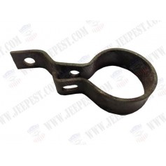 COLLIER TUYAU SORTIE SILENCIEUX DODGE