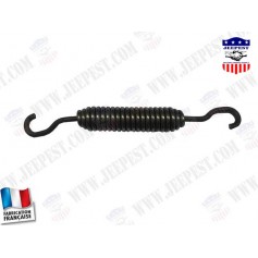 RESSORT RAPPEL MACHOIRE DE FREIN DODGE
