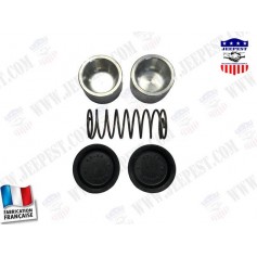 KIT REPARATION CYLINDRE ROUE AV BANJO SIMPLE