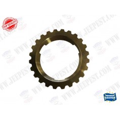 BAGUE BRONZE SYNCHRO BV T-84 JEEP
