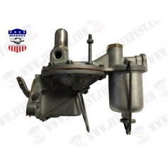 POMPE A ESSENCE 2 VALVES RENOVEE (ECHANGE STANDARD) DODGE NET