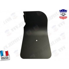 PLAQUE PARE CHALEUR 6 CLAPETS DODGE T214