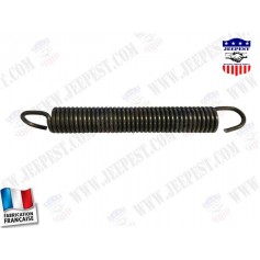 RESSORT RAPPEL PEDALE FREIN/EMB DODGE