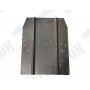 GUARD MUD REAR BODY GMC