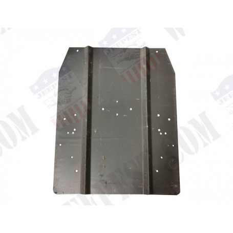 GUARD MUD REAR BODY GMC