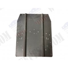 GUARD MUD REAR BODY GMC
