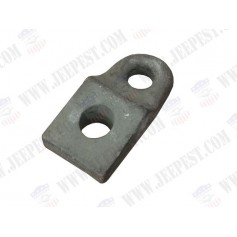 PLATE CHAIN SAFTEY TRAILER 1 TON