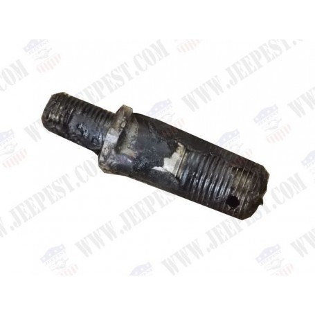 STUD BELL CRANK HANDBRAKE TRAILER 1 TON