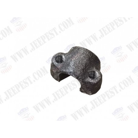 CLAMP BRAKE CONDUIT TRAILER 1 TON