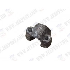 CLAMP BRAKE CONDUIT TRAILER 1 TON
