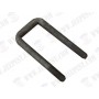BOLT U DRAWBAR RAIL/FRAME TRAILER 1 TON