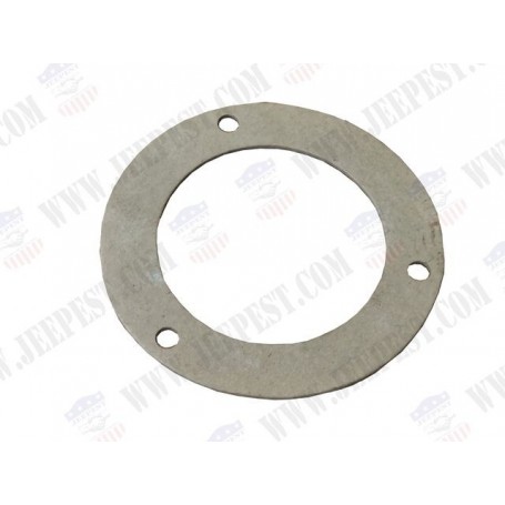 GASKET BLACKOUT SWITCH TRAILER