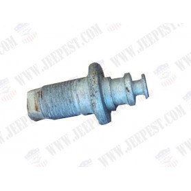 AXE POINT FIXE MACHOIRE REMORQUE 1 TON