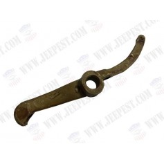 LEVIER GAUCHE COMMANDE MACHOIRE REMORQUE 1 TON