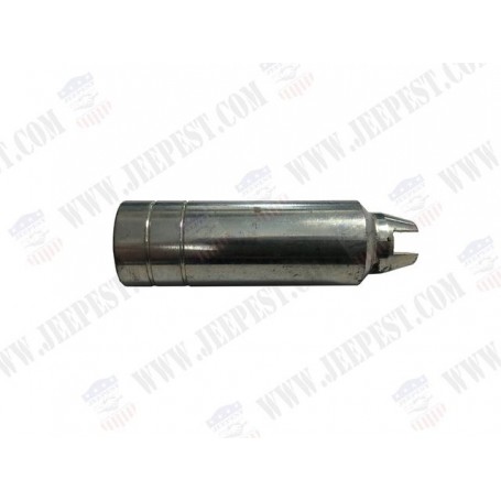 NUT PIVOT ADJUSTING BRAKE TRAILER 1 TON