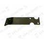 BRACKET LIGHT REAR RIGHT TRAILER 1 TON WOOD