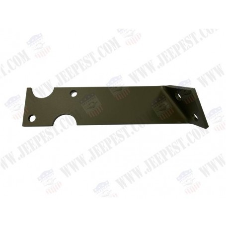 BRACKET LIGHT REAR LEFT TRAILER WOOD BODY