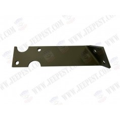 BRACKET LIGHT REAR LEFT TRAILER WOOD BODY