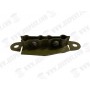 GROMMET CHOKE/THROTTLE CABLES DODGE