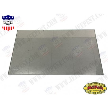 GLASS WINDSHIELD DODGE US