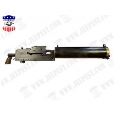 MACHINE GUN .30 WATER REPLICA NET