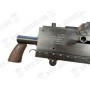 MACHINE GUN .30 WATER REPLICA NET