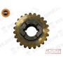 GEAR BRASS WINCH GMC
