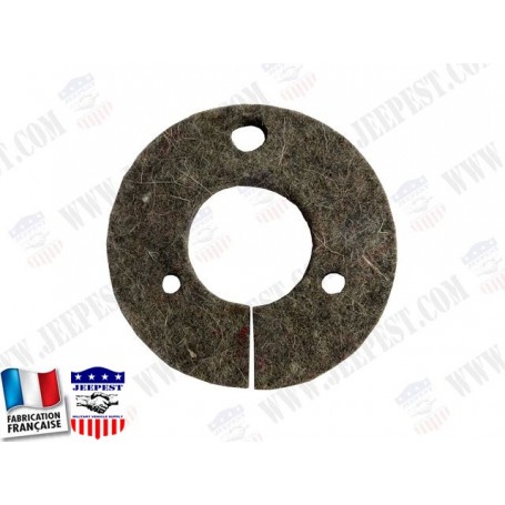 FELT DIMMER SWITCH JEEP
