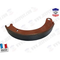 MACHOIRE FREIN GARNIE DODGE "MADE IN FRANCE" NET