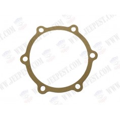 GASKET WINCH COVER HOUSING ON SIDE