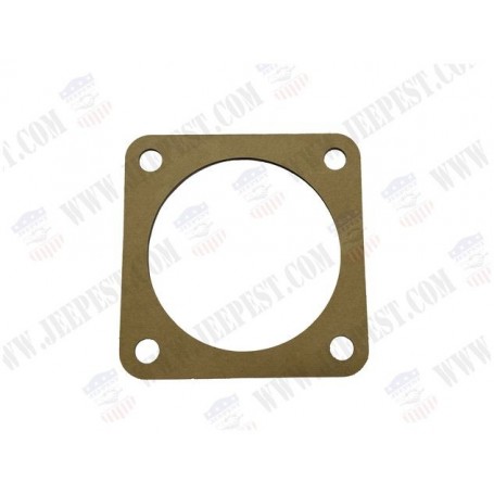 GASKET WINCH BEARING RETAINER HOUSING