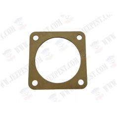 GASKET WINCH BEARING RETAINER HOUSING