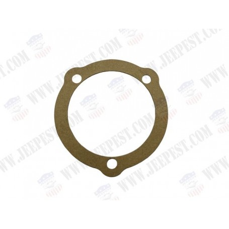 GASKET PTO COVER 3 HOLES DODGE