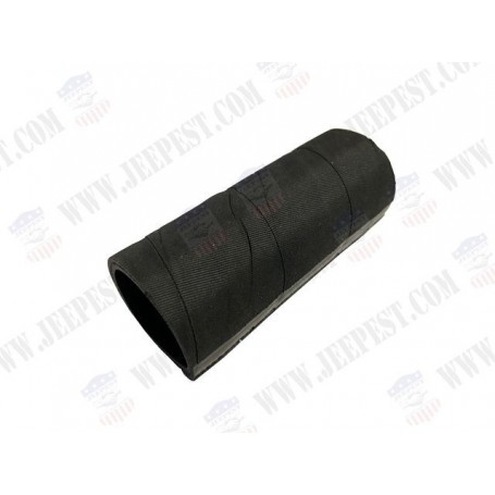 HOSE WATER RADIATOR LOWER SHORT