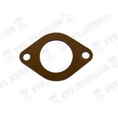 GASKET WATER PIPE/HEAD CYLINDER