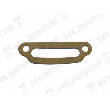 GASKET THERMOSTAT HOUSING/HEAD GMC