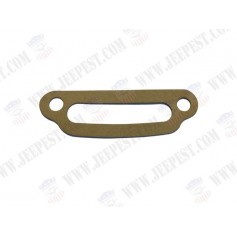 GASKET THERMOSTAT HOUSING/HEAD GMC