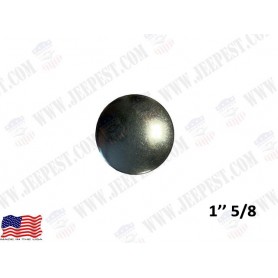 PLUG EXPANSION ENGINE BIG 1"5/8 (7)