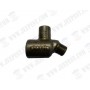 ELBOW BYPASS ON WATERPUMP GMC